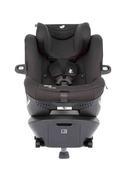 Joie i-Spin Safe R129 i-Size Rotating Car Seat | Little Peas - Your Pram & Car Seat Centre