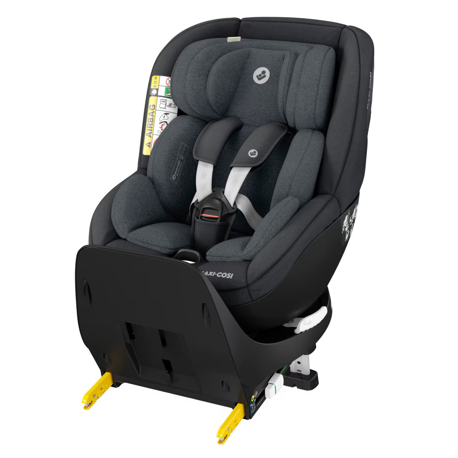 Outlet - Maxi-Cosi Mica Eco i-Size Car Seat