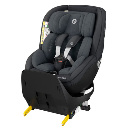 Outlet - Maxi-Cosi Mica Eco i-Size Car Seat