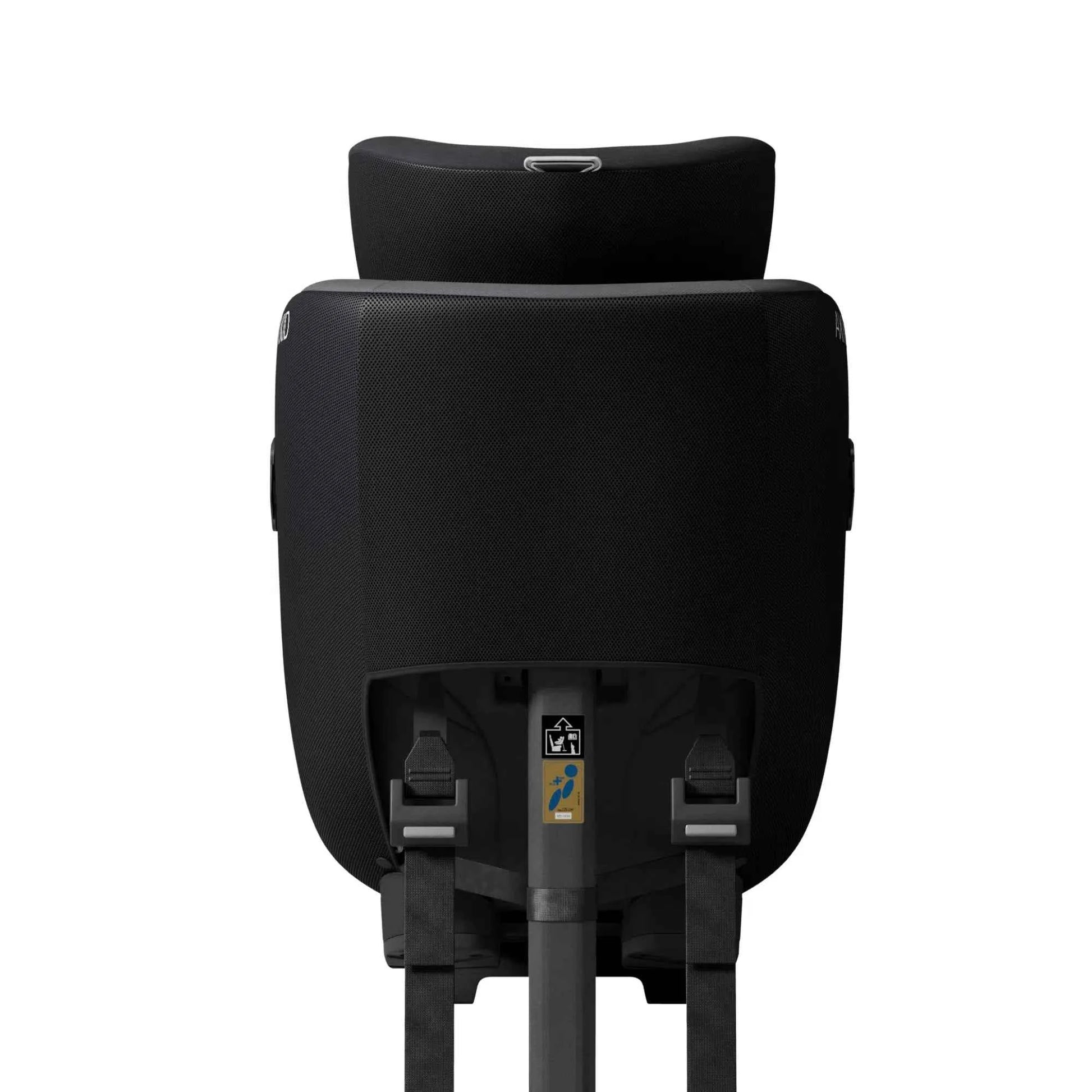 Axkid Minikid 4 Pro Car Seat