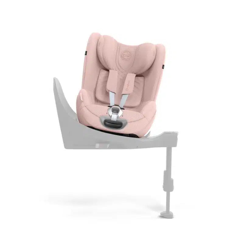 Cybex Sirona T i-Size Plus 360° Rotating Toddler Car Seat | Little Peas - Your Pram & Car Seat Centre