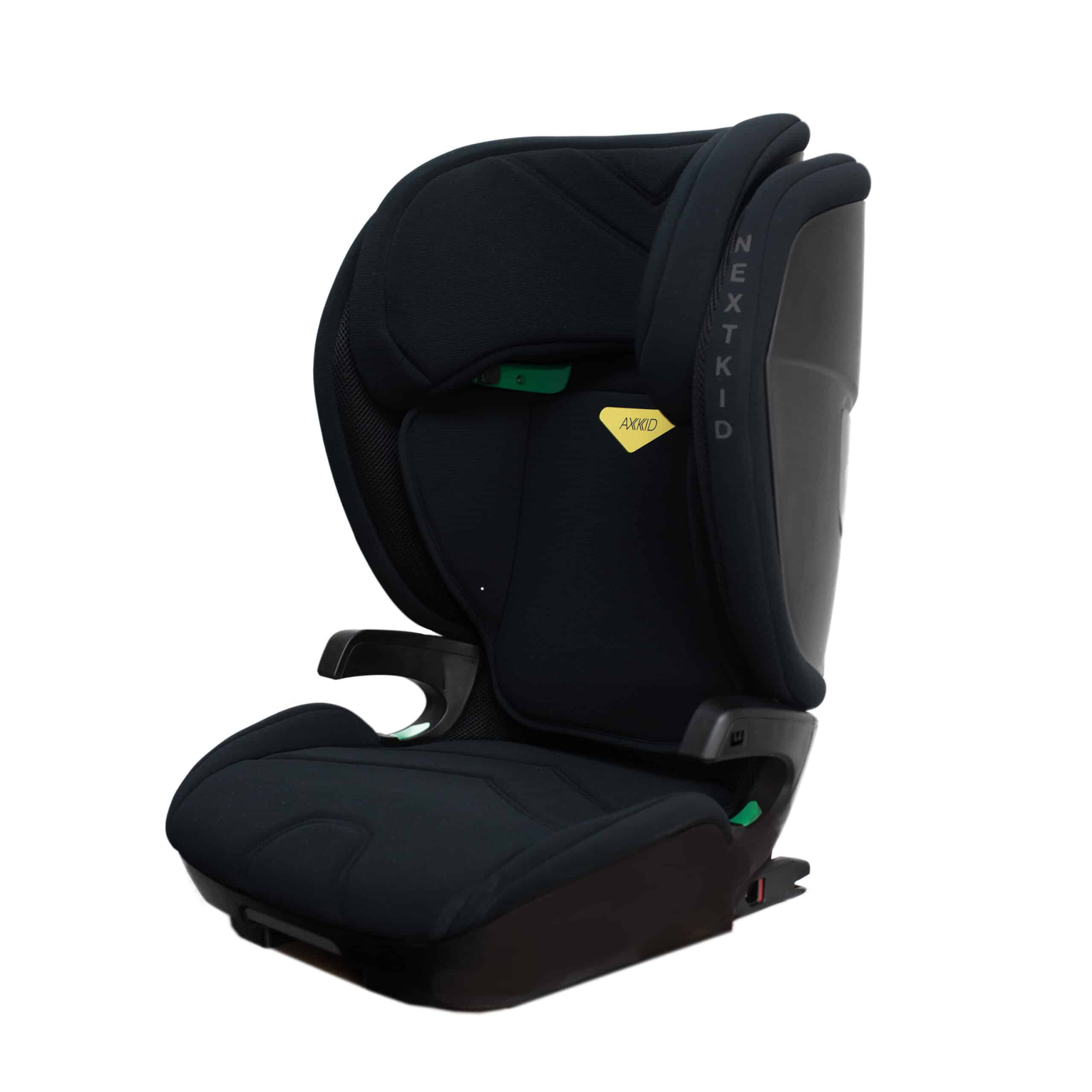 Axkid Nextkid | Little Peas - Your Pram & Car Seat Centre