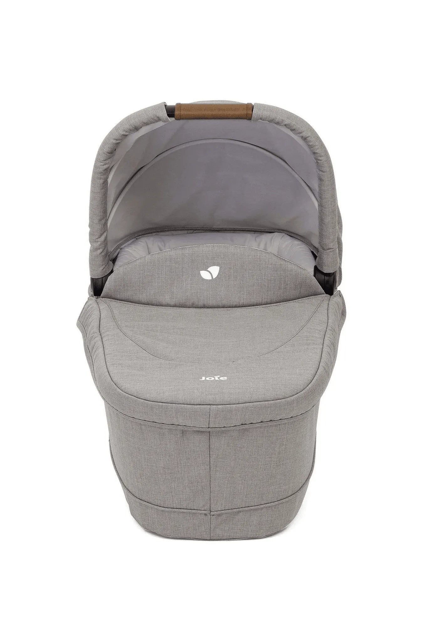 Outlet - Joie Versatrax Travel System Bundle