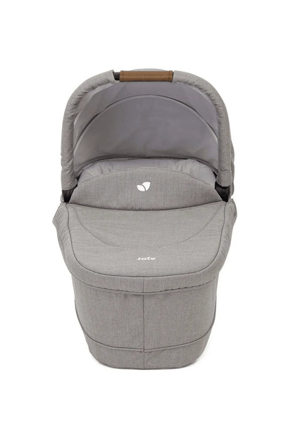 Outlet - Joie Versatrax Travel System Bundle