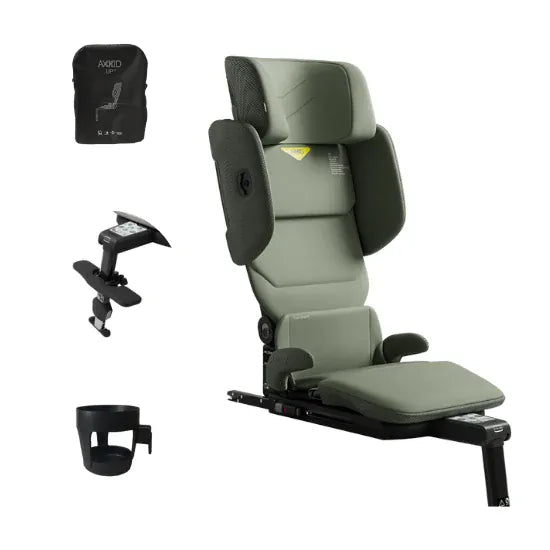 Axkid Up Car Seat