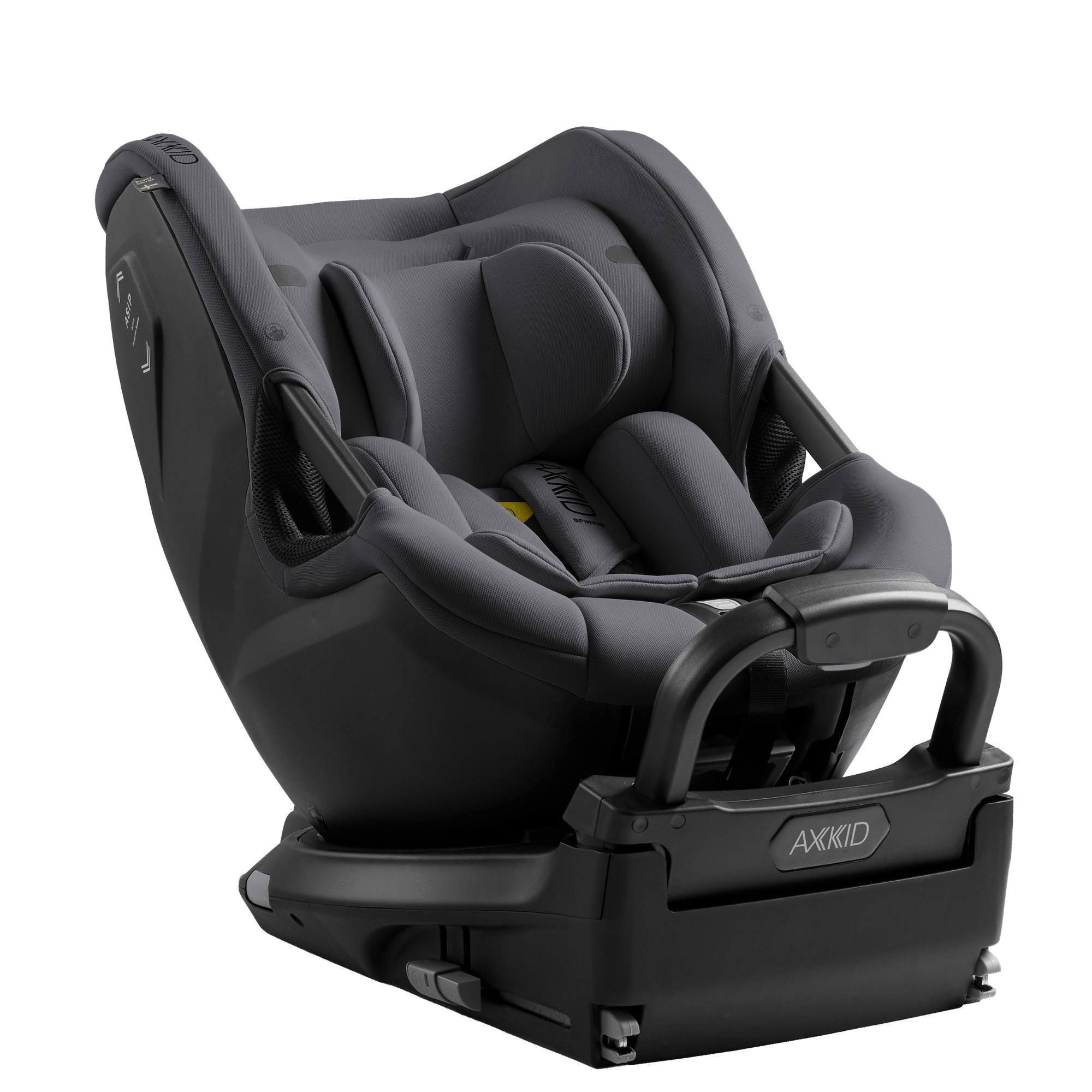 Axkid Spinkid 2 180 Car Seat