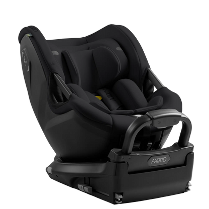 Axkid Spinkid 2 180 Car Seat | Little Peas - Your Pram & Car Seat Centre