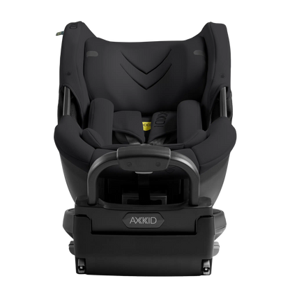 Axkid Spinkid 2 180 Car Seat | Little Peas - Your Pram & Car Seat Centre