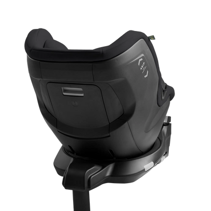 Axkid Spinkid 2 180 Car Seat | Little Peas - Your Pram & Car Seat Centre