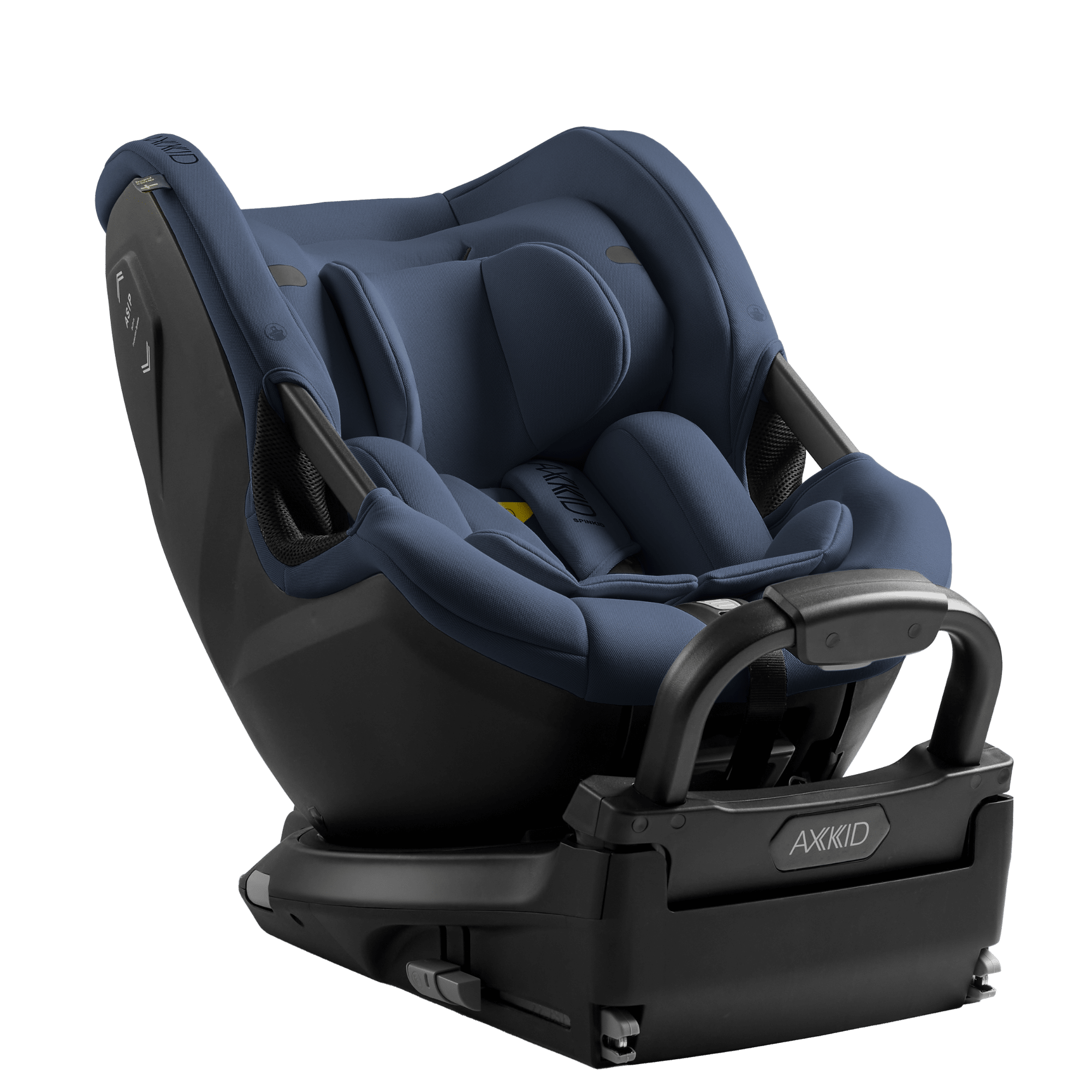 Axkid Spinkid 2 180 Car Seat