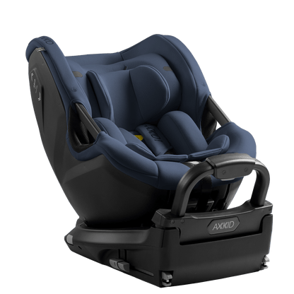 Axkid Spinkid 2 180 Car Seat
