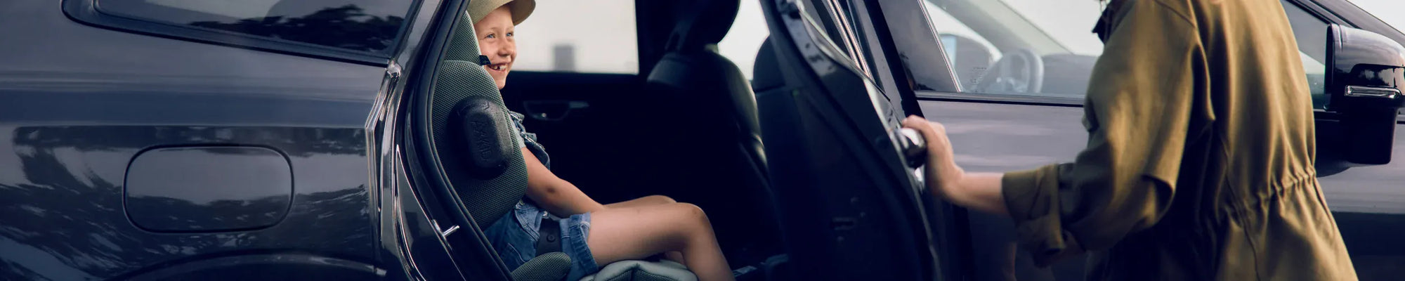 Axkid Car Seats