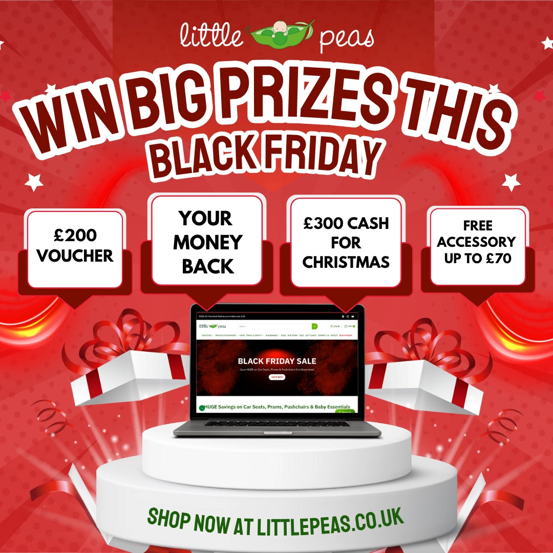 Black Friday Competition