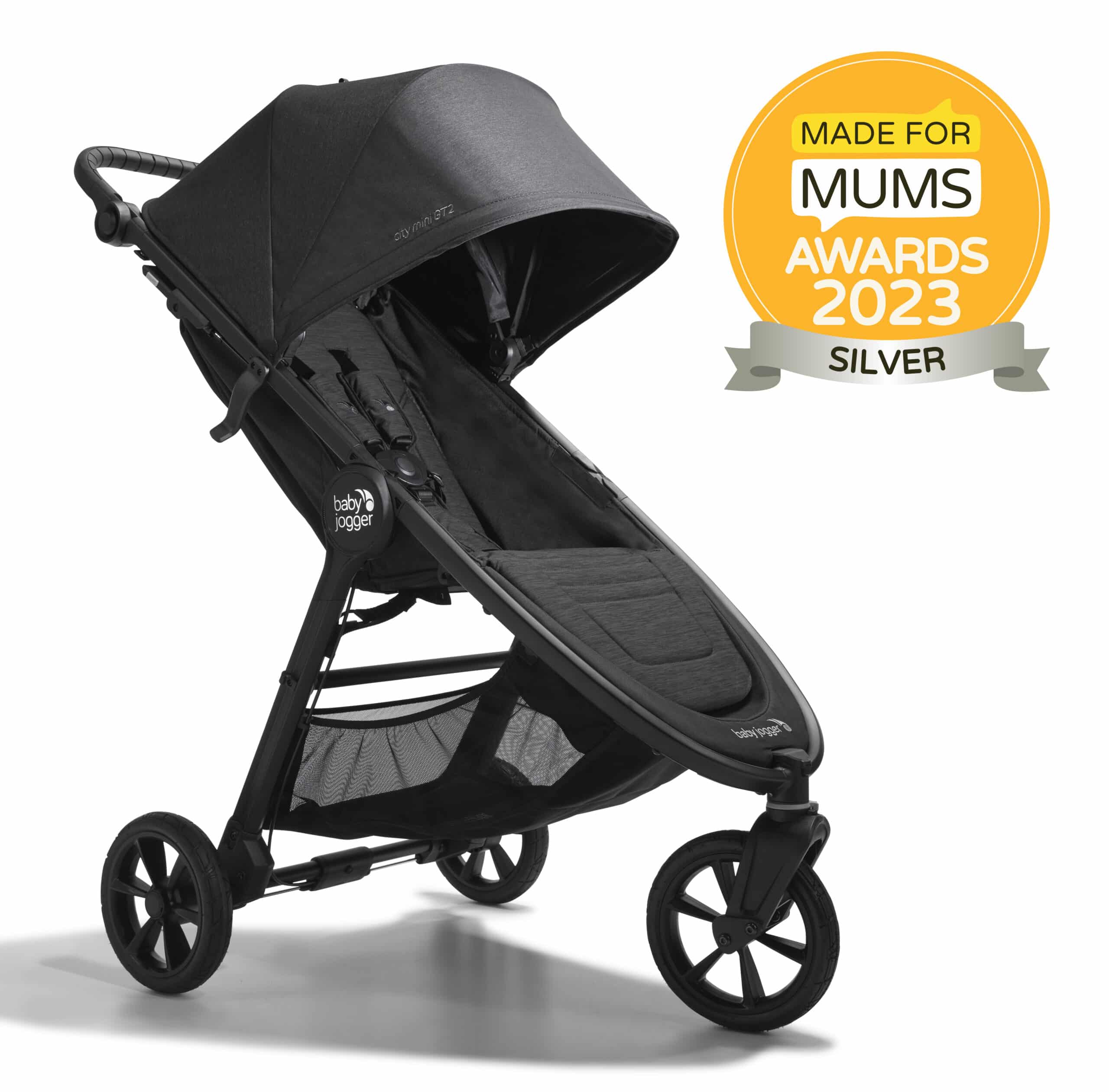 Baby Jogger City Mini GT2 | Little Peas - Your Pram & Car Seat Centre