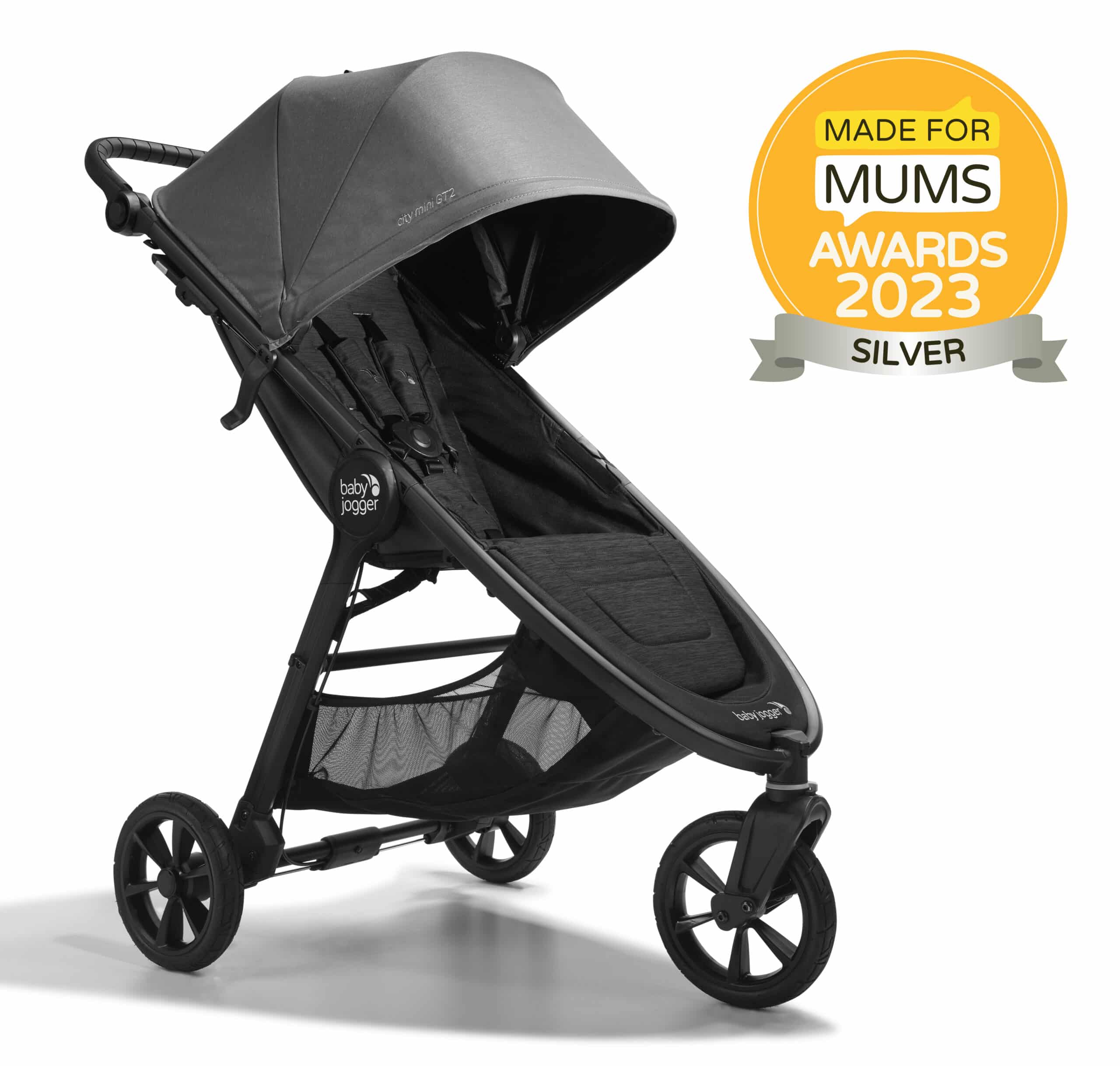 Baby Jogger City Mini GT2 | Little Peas - Your Pram & Car Seat Centre