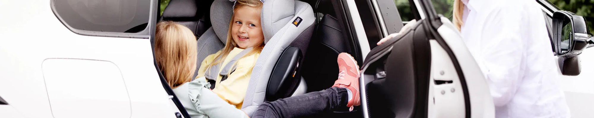 BeSafe Car Seats