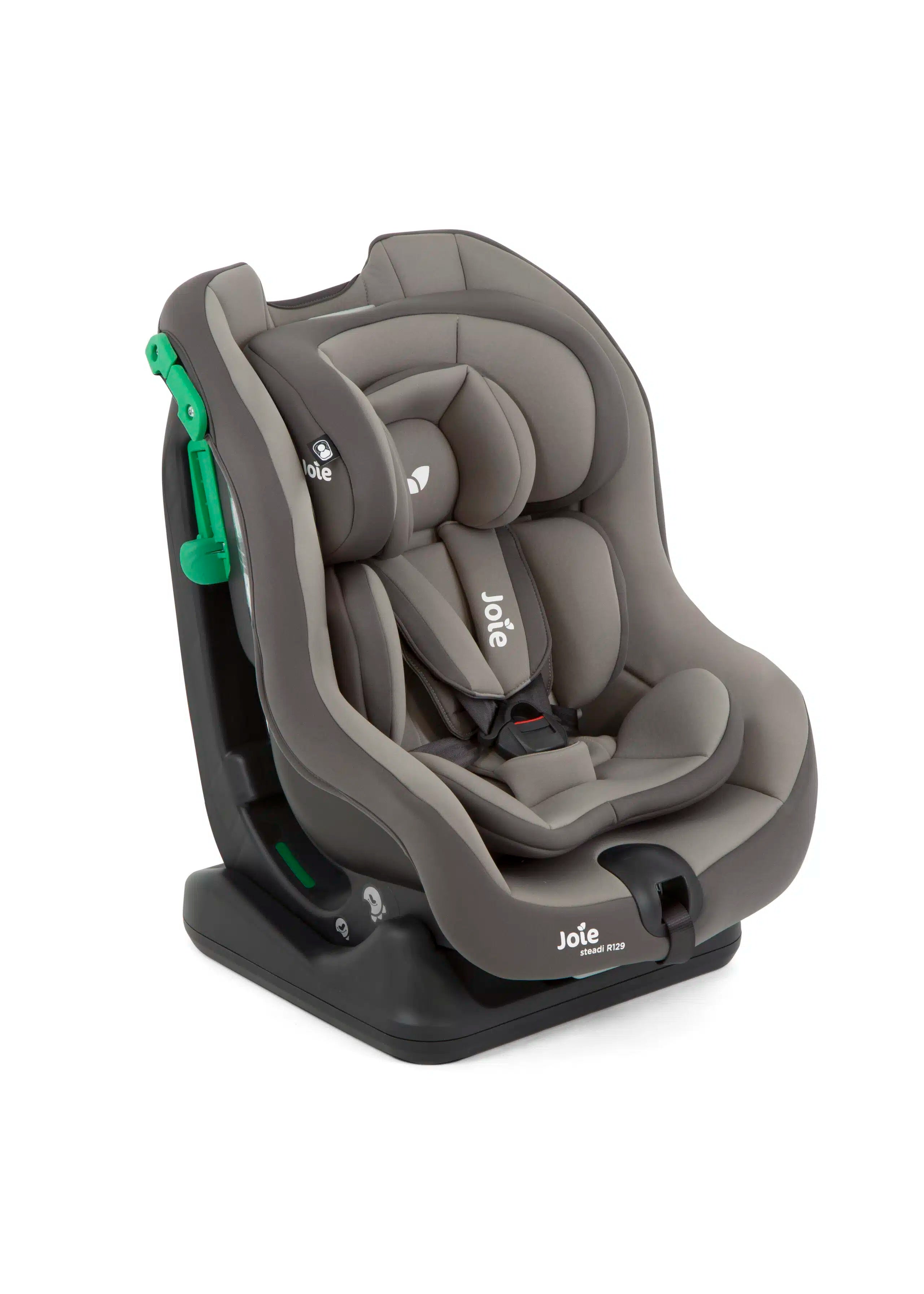 Joie Steadi R129 Car Seat | Little Peas - Your Pram & Car Seat Centre