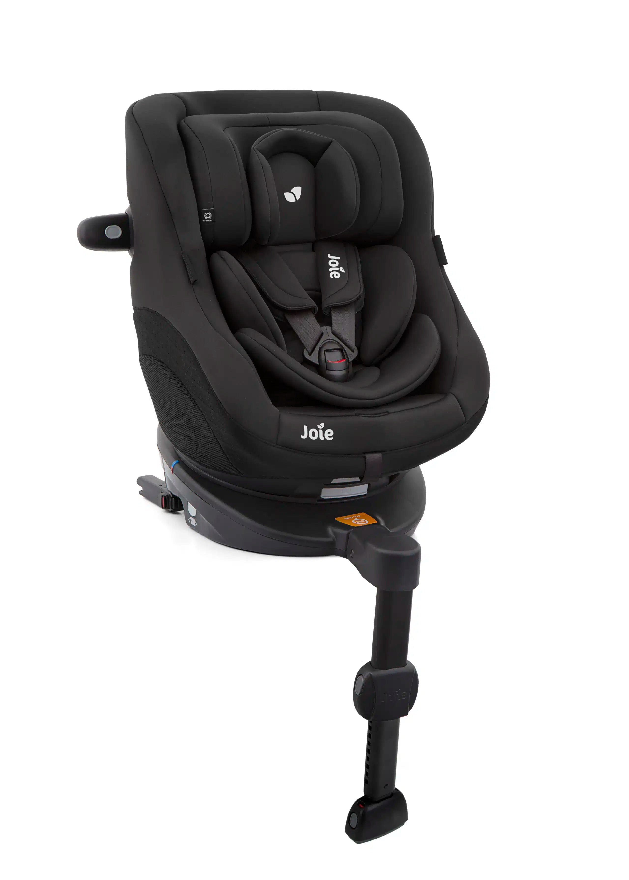 Joie Spin 360 GTI | Little Peas - Your Pram & Car Seat Centre