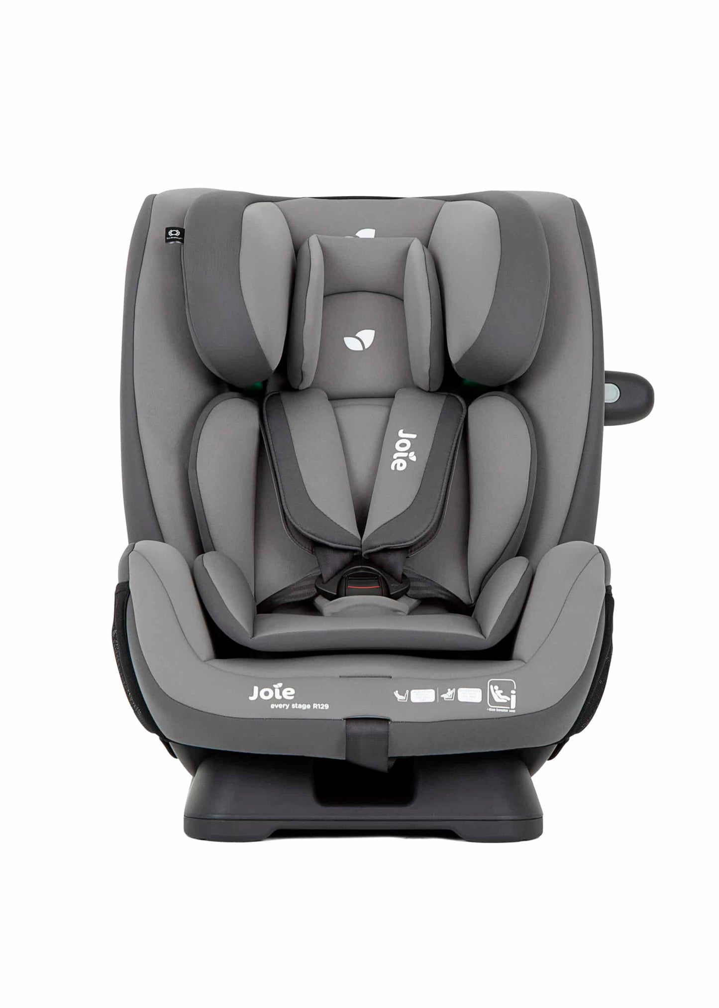 Joie Every Stage R129 Car Seat | Little Peas - Your Pram & Car Seat Centre