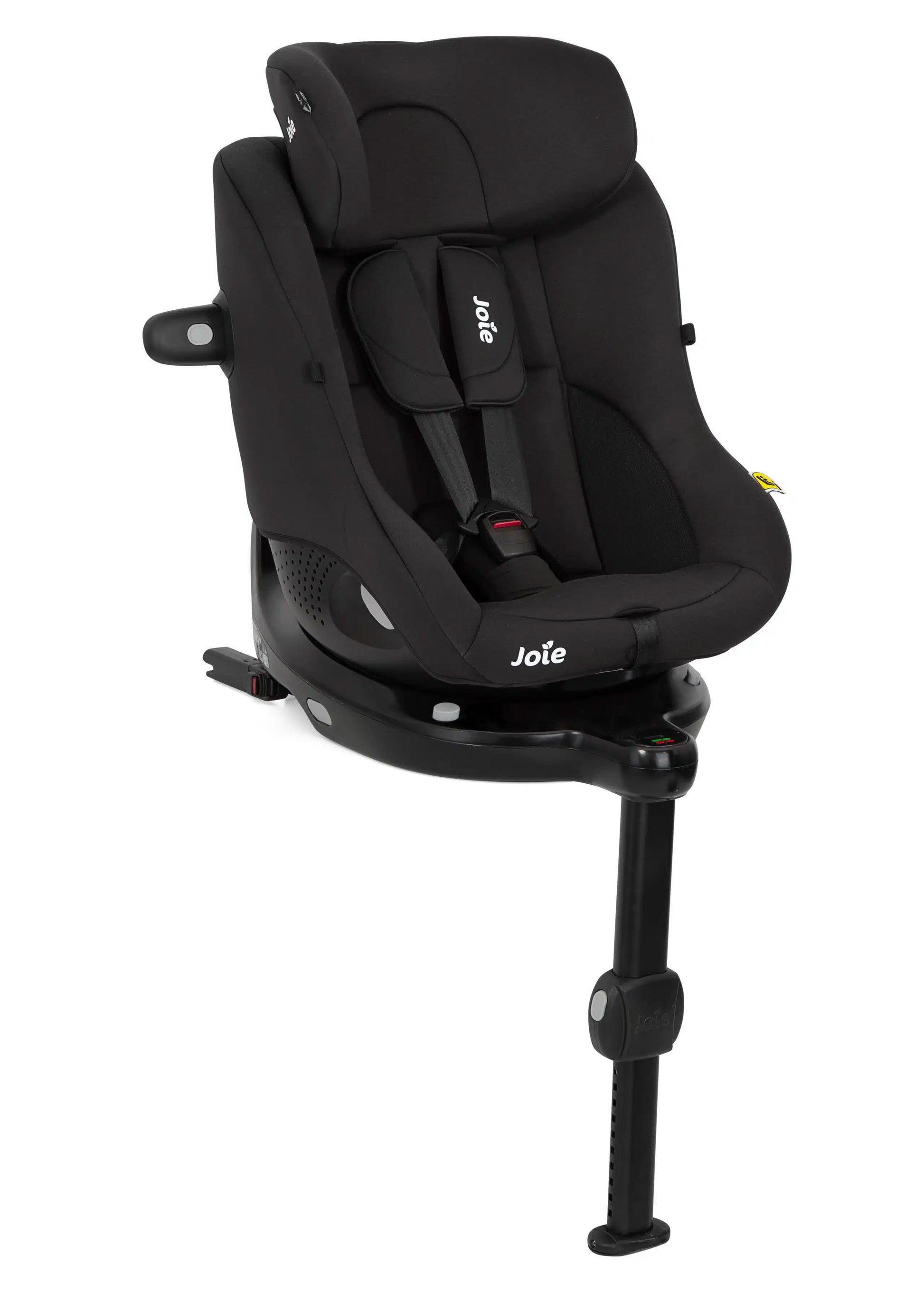 Joie i-Pivot 360 Car Seat | Little Peas - Your Pram & Car Seat Centre