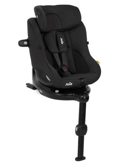 Joie i-Pivot 360 Car Seat | Little Peas - Your Pram & Car Seat Centre