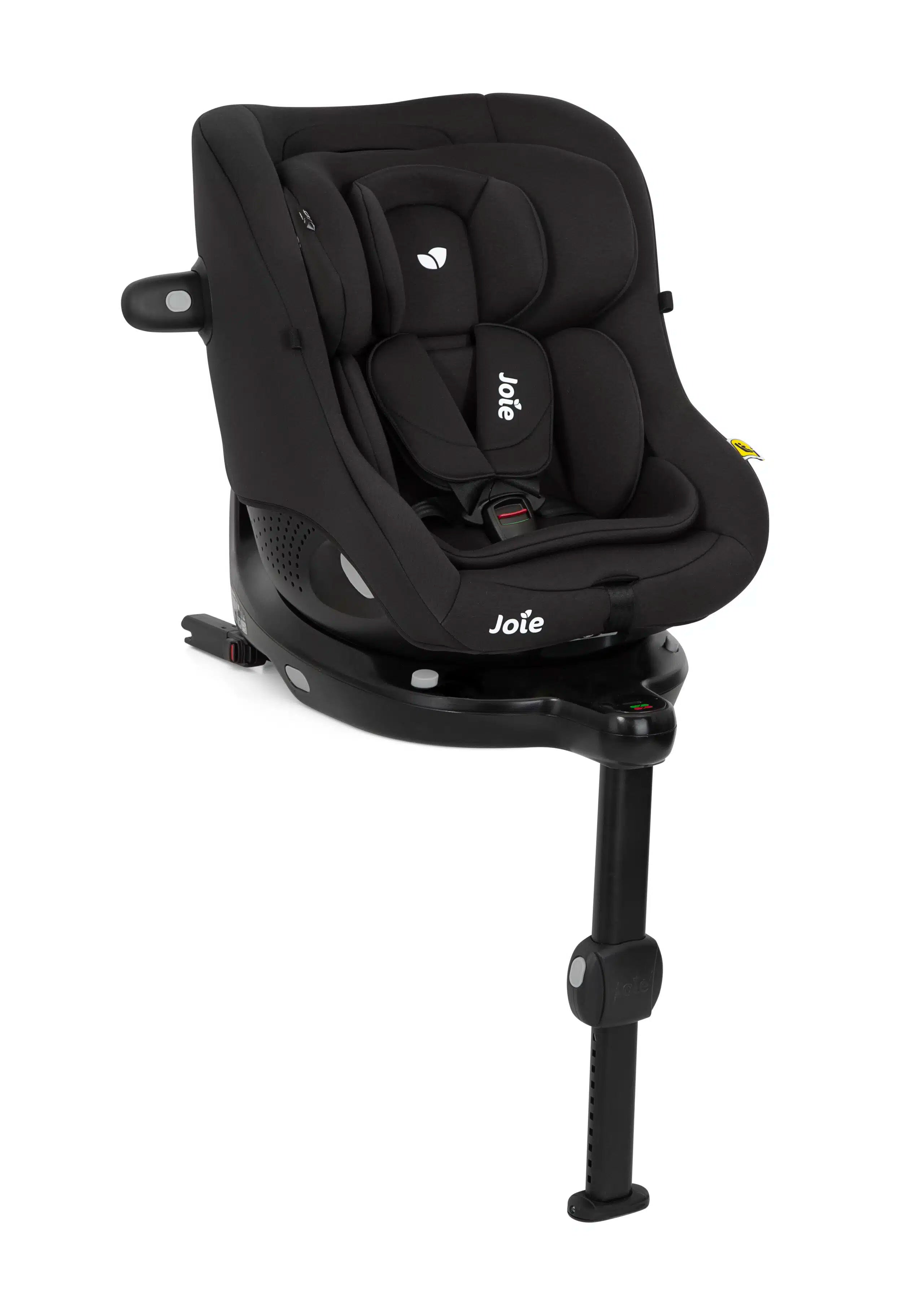 Joie i-Pivot 360 Car Seat | Little Peas - Your Pram & Car Seat Centre