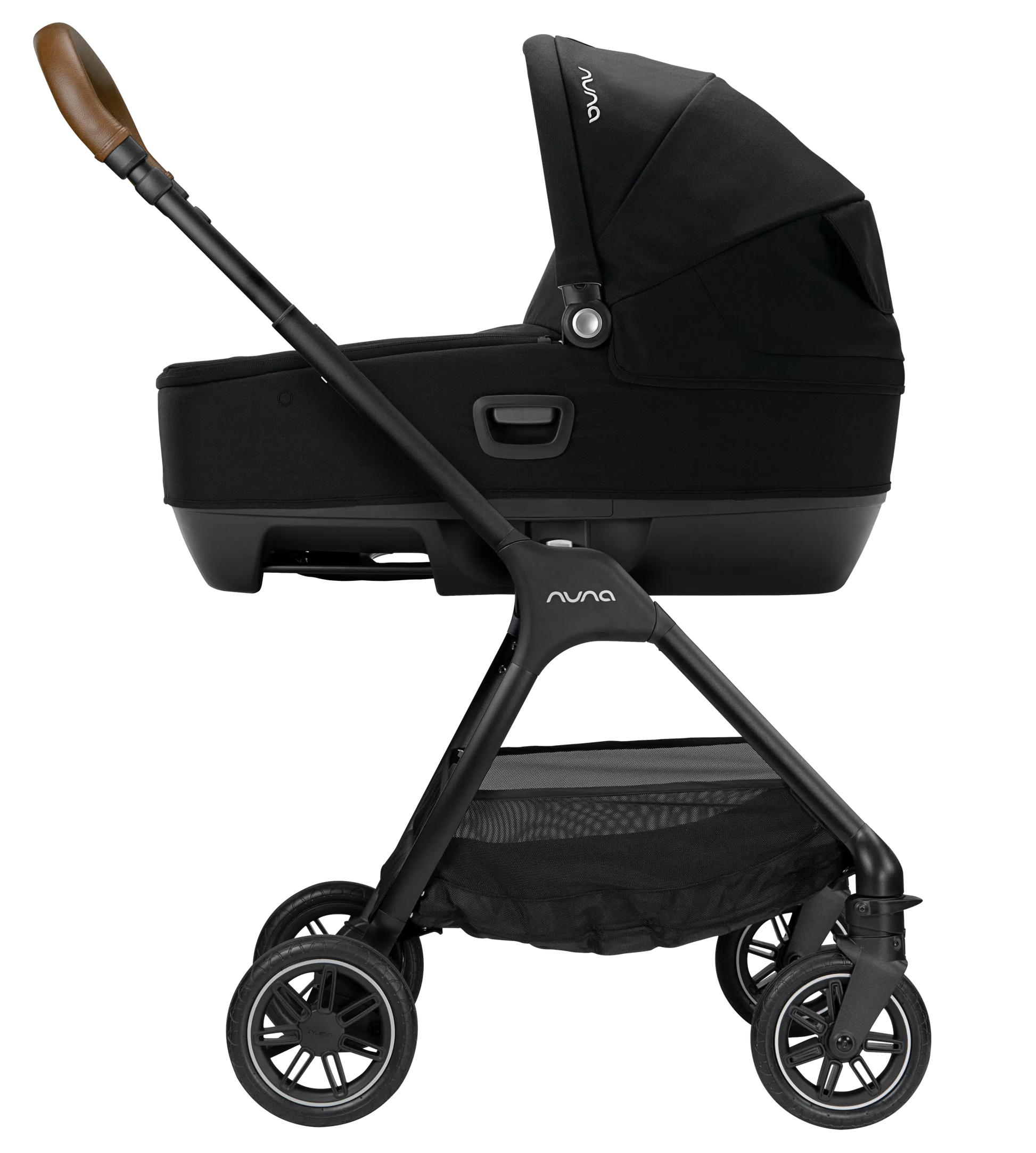 Nuna Cari Next (Lay Flat Car Carrycot) | Little Peas - Your Pram & Car Seat Centre
