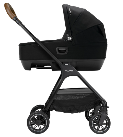 Nuna Cari Next (Lay Flat Car Carrycot) | Little Peas - Your Pram & Car Seat Centre