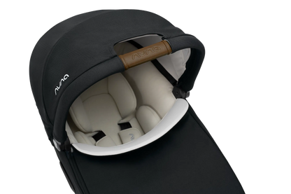 Nuna Cari Next (Lay Flat Car Carrycot) | Little Peas - Your Pram & Car Seat Centre