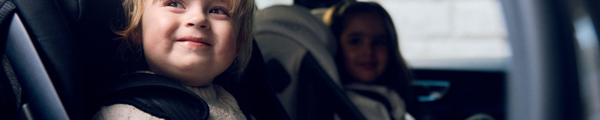 Children Car Seats