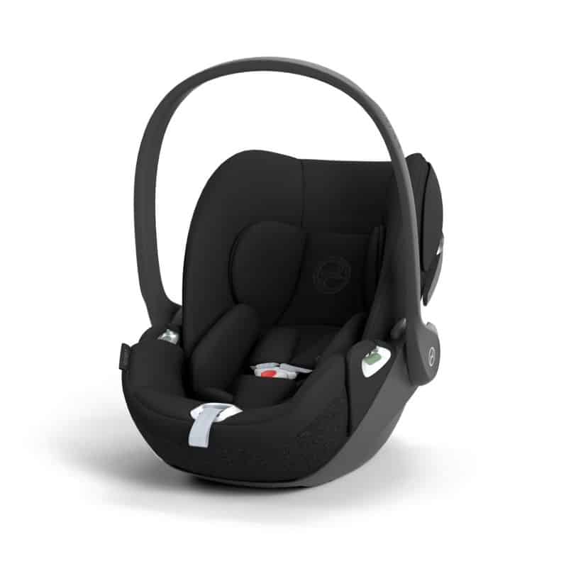 CYBEX Cloud T i-Size Rotating Baby Car Seat | Little Peas - Your Pram & Car Seat Centre