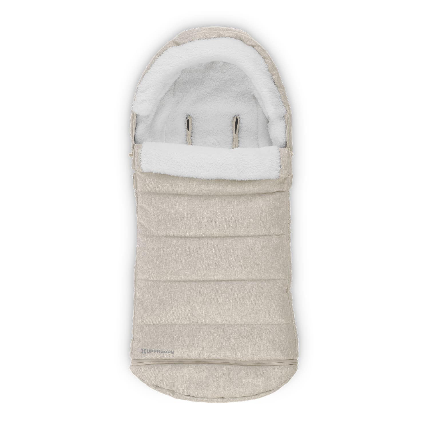 Uppababy Cozy Ganoosh Footmuff | Little Peas - Your Pram & Car Seat Centre
