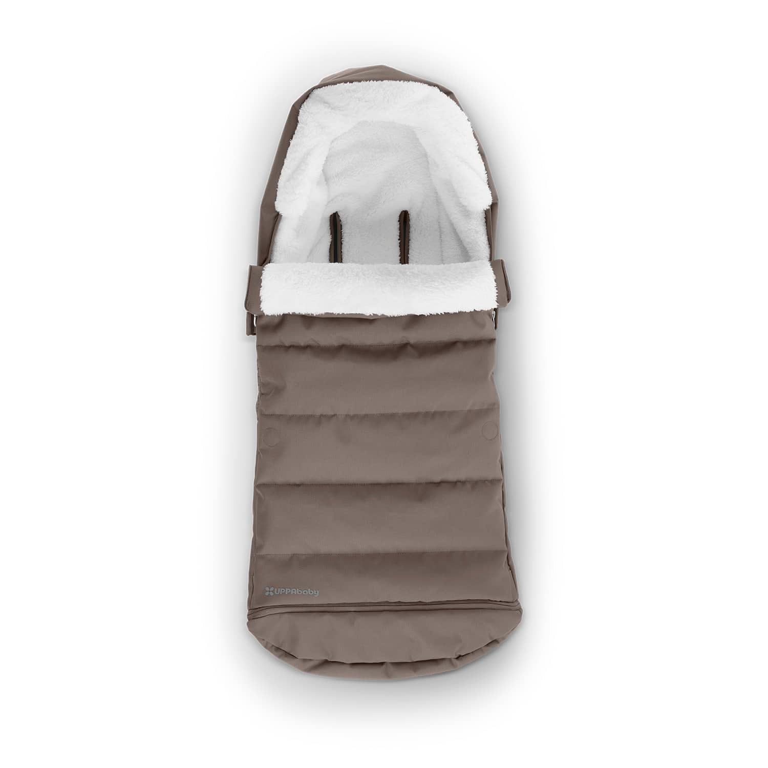 Uppababy Cozy Ganoosh Footmuff | Little Peas - Your Pram & Car Seat Centre