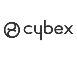 Cybex Logo Black