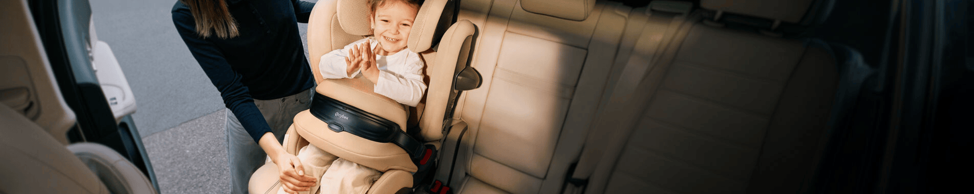 Cybex Car Seats