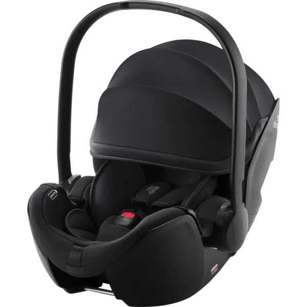 Britax Römer BABY-SAFE PRO Infant Carrier | Little Peas - Your Pram & Car Seat Centre