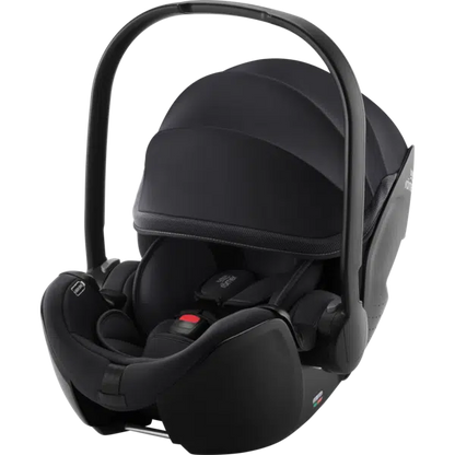 Britax Römer BABY-SAFE PRO Infant Carrier | Little Peas - Your Pram & Car Seat Centre