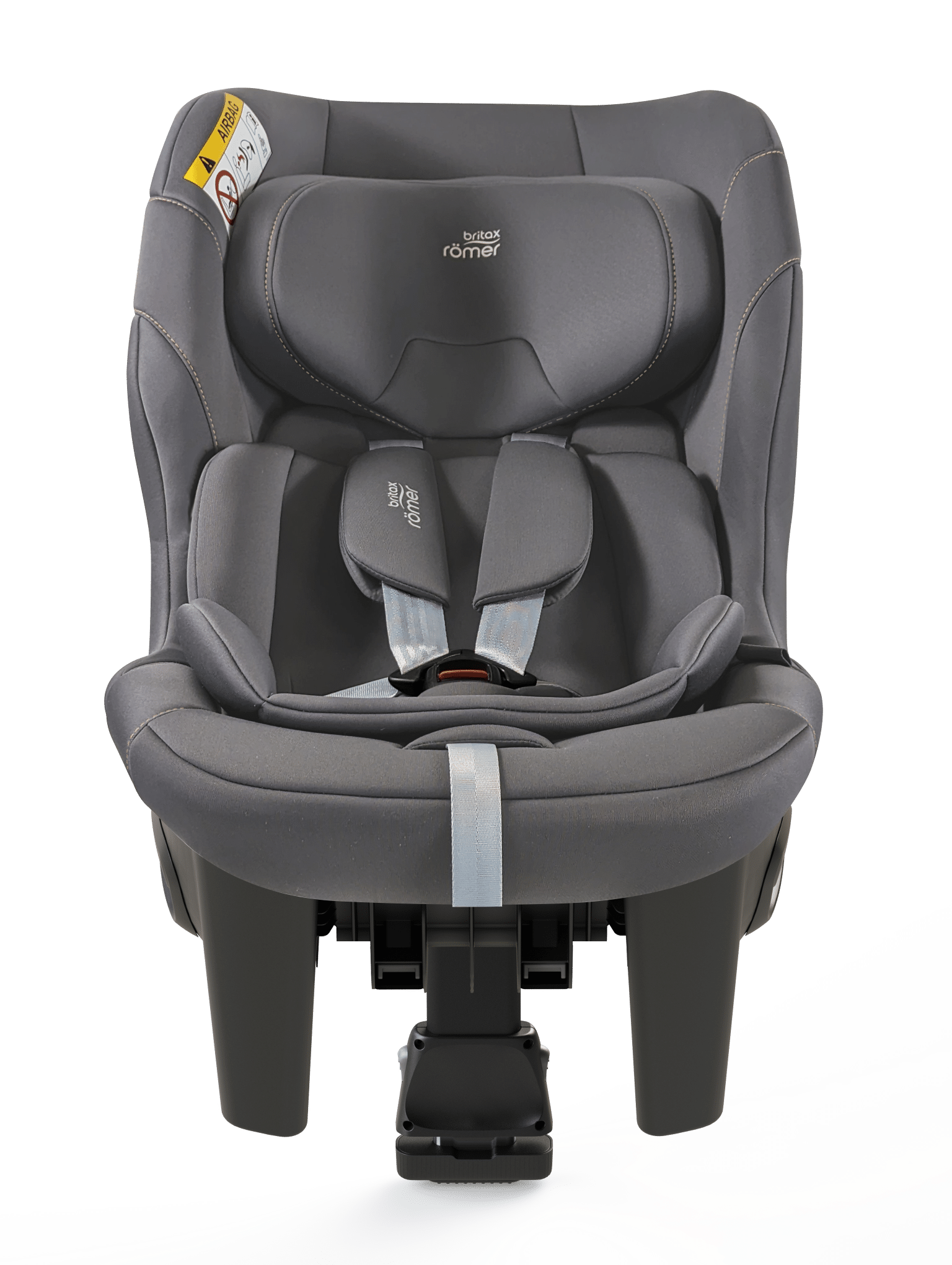 Britax Römer Max-Safe Pro Car Seat