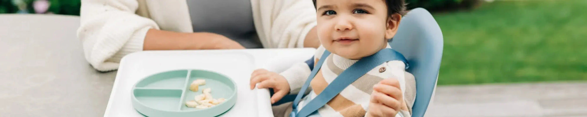 Highchair