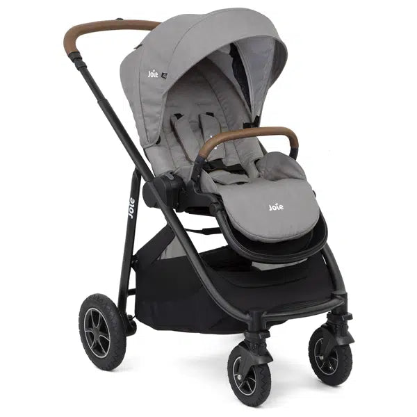 Joie Versatrax Pushchair | Little Peas - Your Pram & Car Seat Centre