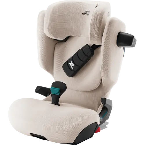 Britax Kidfix Family Summer Cover