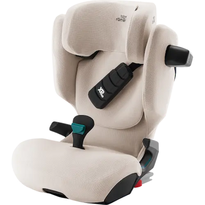 Britax Kidfix Family Summer Cover