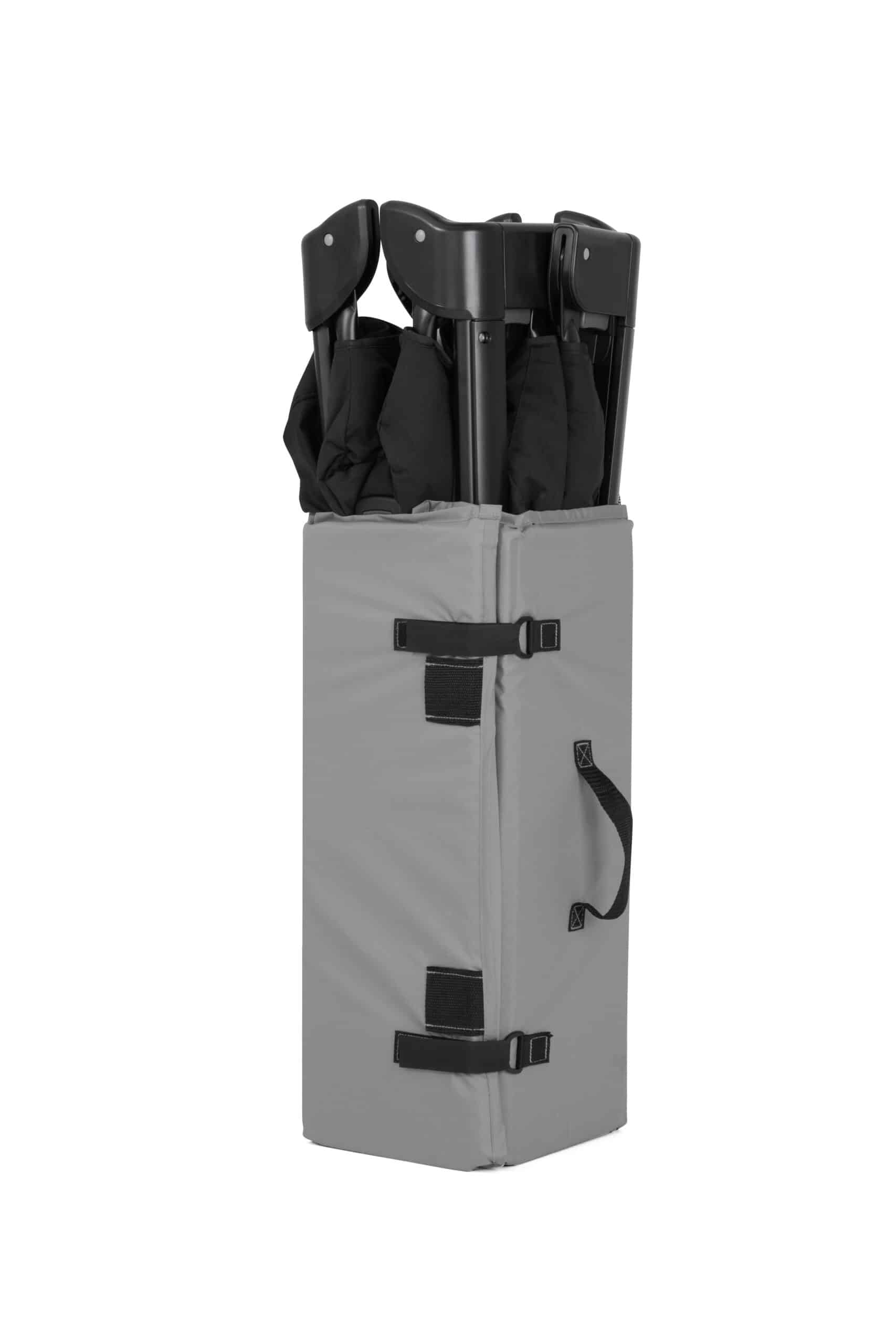 Joie Kubbie Sleep Travel Cot | Little Peas - Your Pram & Car Seat Centre