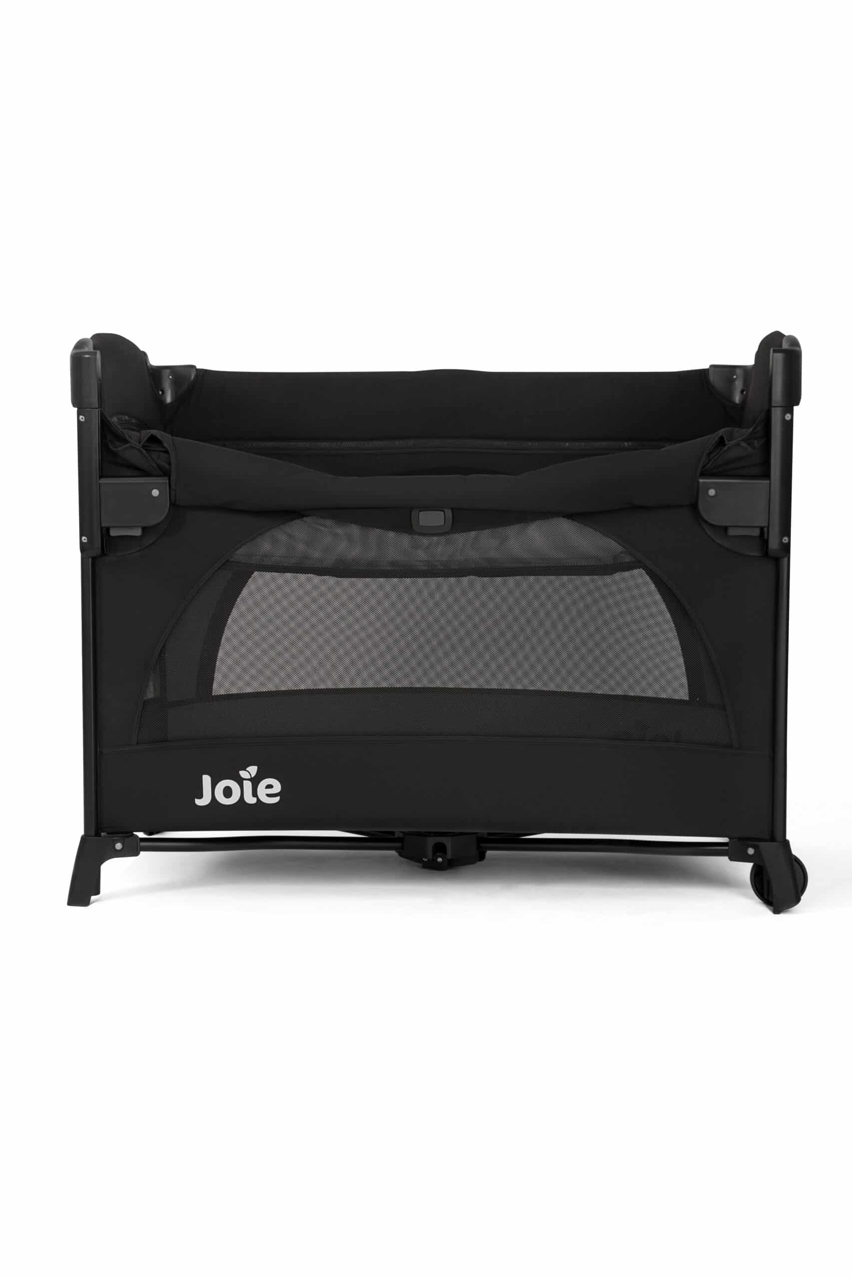 Joie Kubbie Sleep Travel Cot | Little Peas - Your Pram & Car Seat Centre