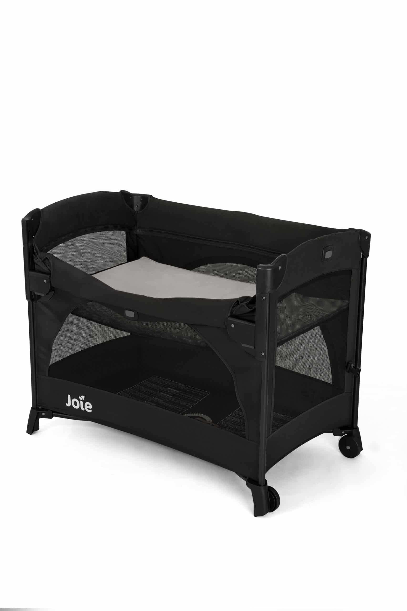 Joie Kubbie Sleep Travel Cot | Little Peas - Your Pram & Car Seat Centre