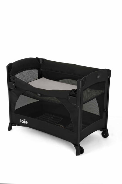 Joie Kubbie Sleep Travel Cot | Little Peas - Your Pram & Car Seat Centre