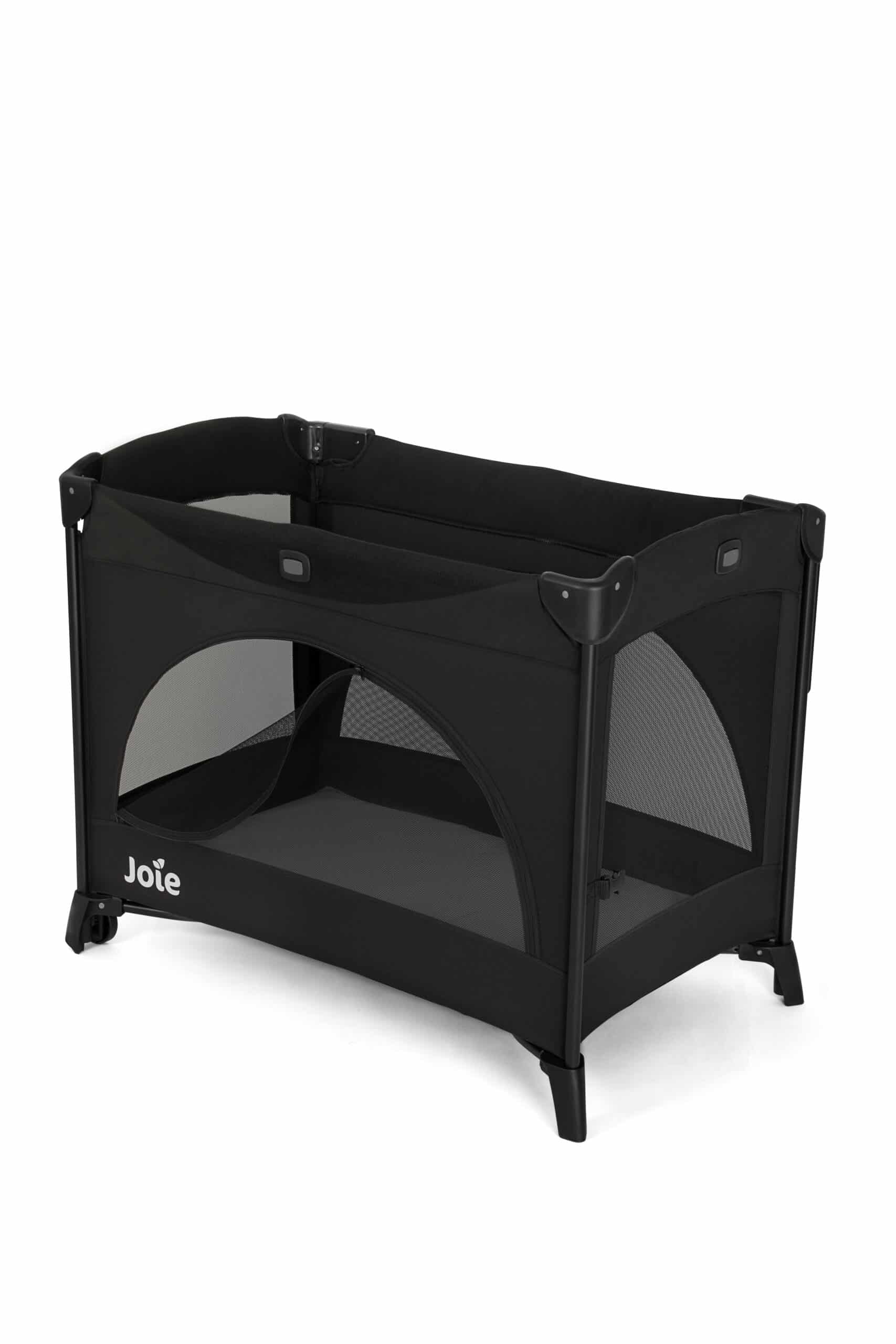 Joie Kubbie Sleep Travel Cot | Little Peas - Your Pram & Car Seat Centre