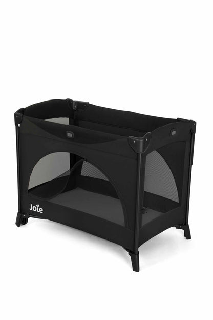 Joie Kubbie Sleep Travel Cot | Little Peas - Your Pram & Car Seat Centre