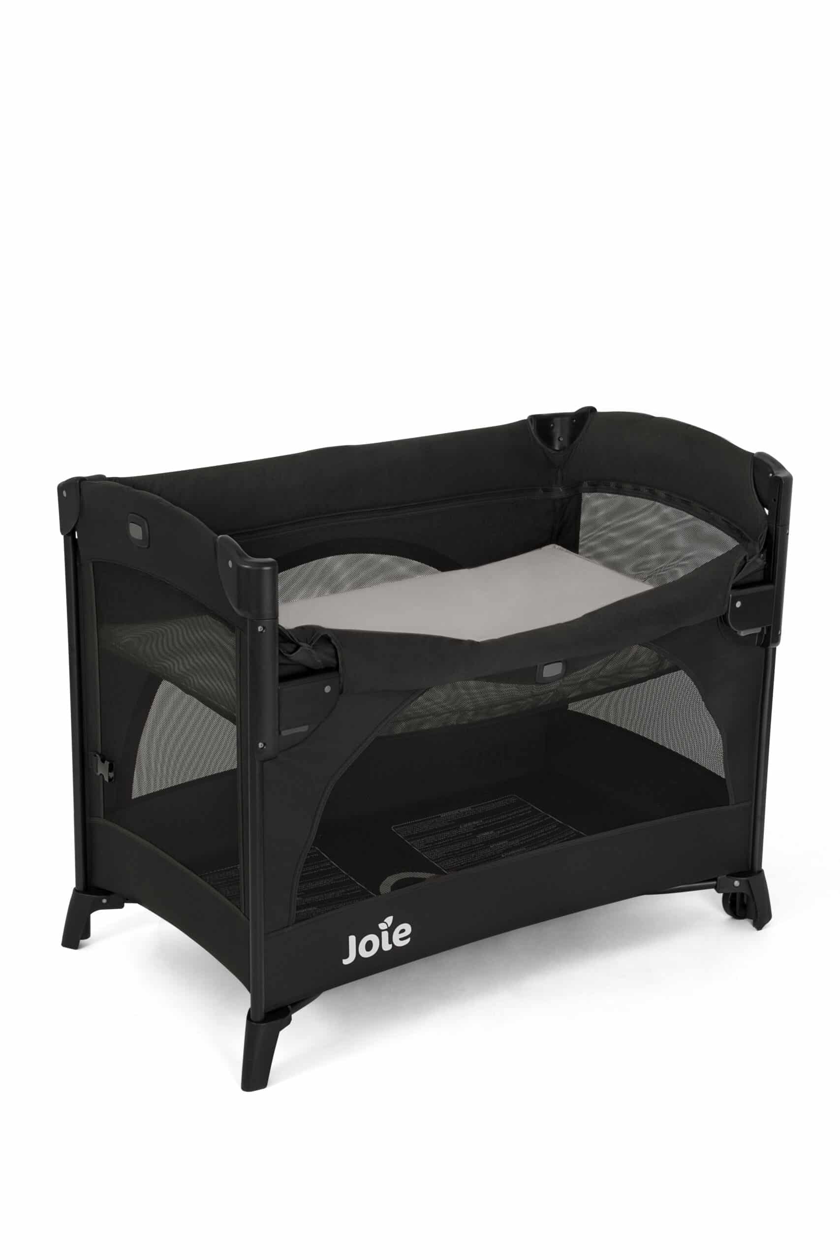 Joie Kubbie Sleep Travel Cot | Little Peas - Your Pram & Car Seat Centre