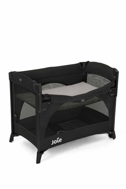 Joie Kubbie Sleep Travel Cot | Little Peas - Your Pram & Car Seat Centre
